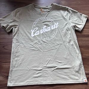 Carhartt T shirt